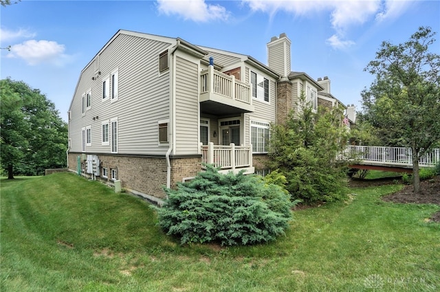 4250 Endeavor Dr Unit 42-208, Colerain Twp, OH 45252 - photo 52