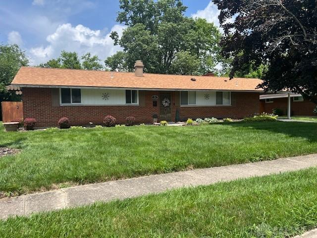 717 Mapleside Dr, Dayton, OH 45426 - photo 1