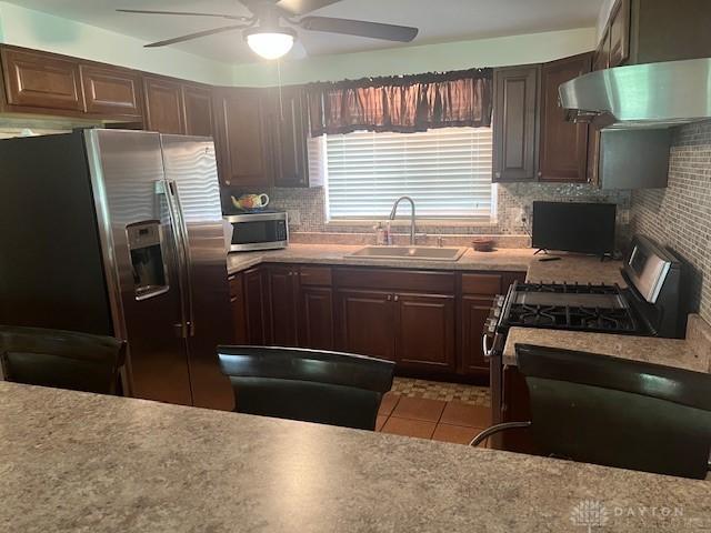 717 Mapleside Dr, Dayton, OH 45426 - photo 10