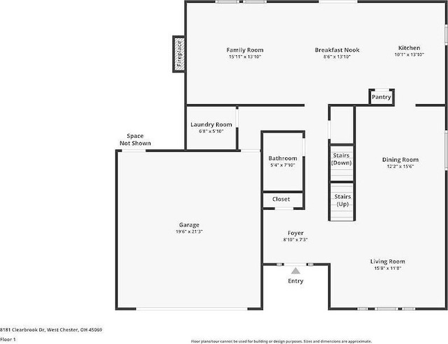 8181 Clearbrook Dr, West Chester, OH 45069 - photo 47