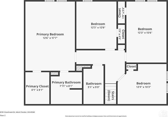 8181 Clearbrook Dr, West Chester, OH 45069 - photo 48