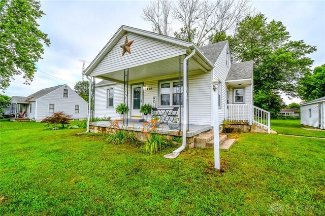 3890 Angus Ln, Moraine, OH 45439 - photo 4