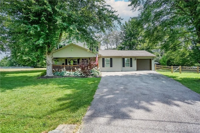 1027 Lorelei Dr, Fayetteville, OH 45118 - photo 1