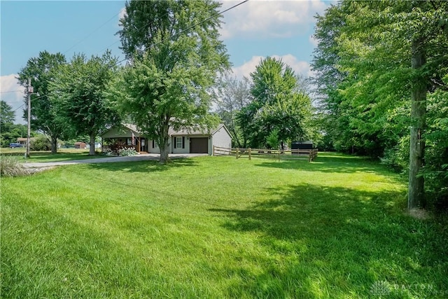1027 Lorelei Dr, Fayetteville, OH 45118 - photo 2