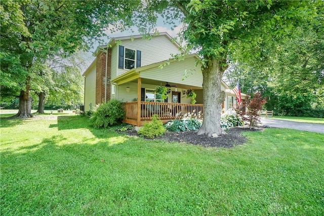 1027 Lorelei Dr, Fayetteville, OH 45118 - photo 4