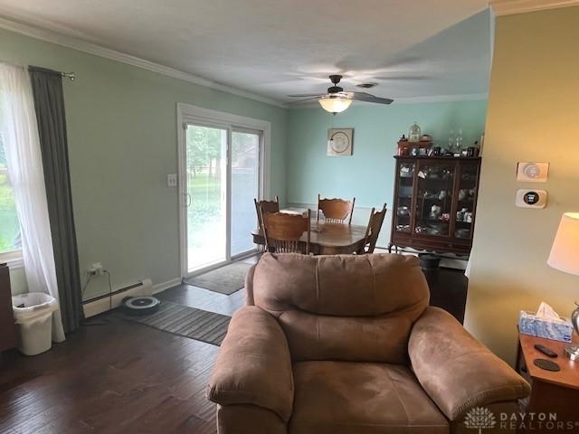 99 Katherine Dr, Eaton, OH 45320 - photo 4