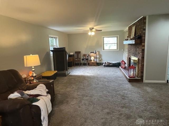 99 Katherine Dr, Eaton, OH 45320 - photo 14