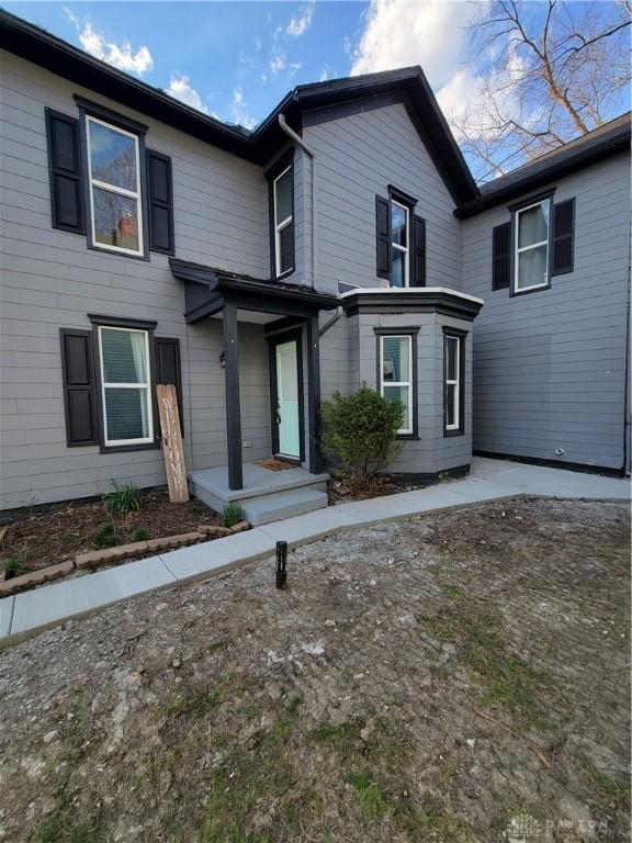 543 Buckeye St, Miamisburg, OH 45342 - view of front of home