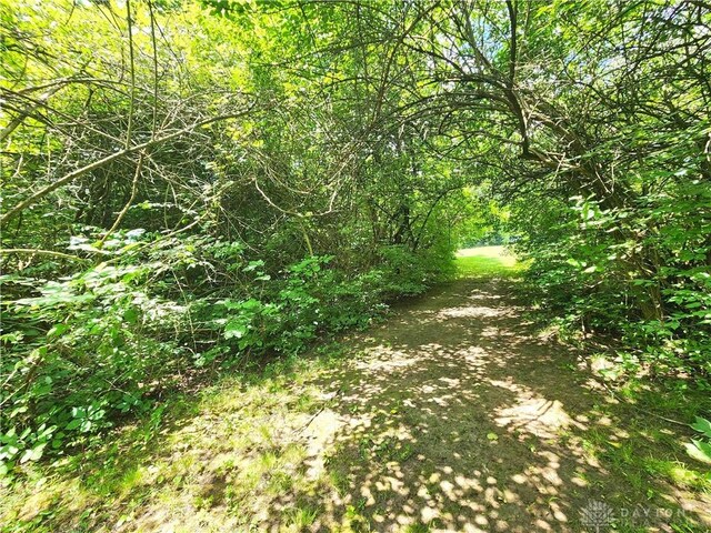 851 E County Line Rd, Springfield, OH 45502 - view of nature