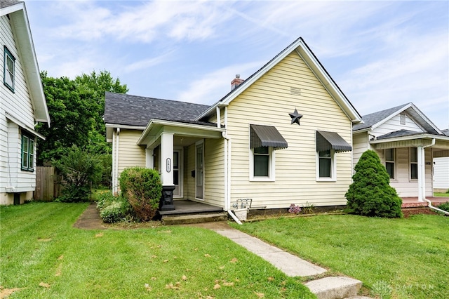 1412 Demphle Ave, Dayton, OH 45410 - photo 1