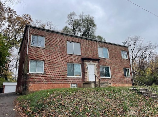 311 Marathon Ave, Dayton, OH 45406 - photo 1