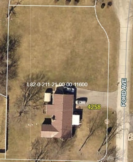 4258 Ford Ave, Greenville, OH 45331 - photo 41