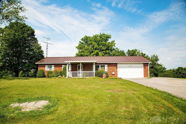 4258 Ford Ave, Greenville, OH 45331 - photo 1