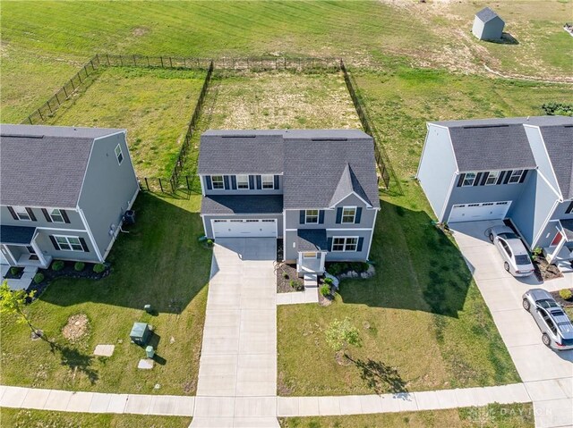 4324 Purple Aster Ct, Dayton, OH 45404 - photo 47