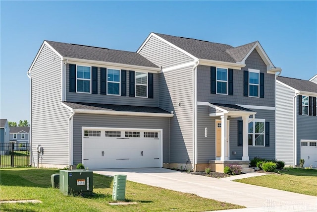 4324 Purple Aster Ct, Dayton, OH 45404 - photo 2