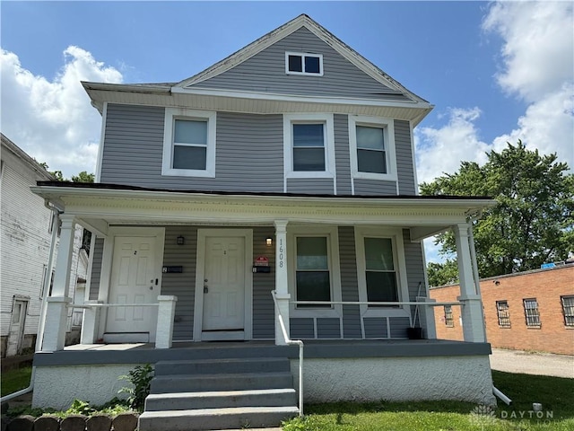 1608 Xenia Ave, Dayton, OH 45410 - photo 1
