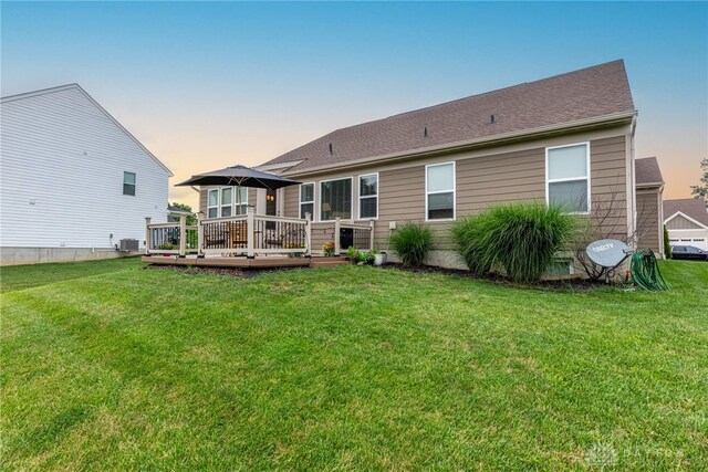 1641 Red Oak Dr, Sugarcreek Twp, OH 45305 - photo 38