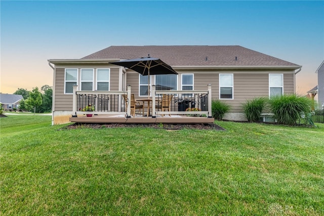 1641 Red Oak Dr, Sugarcreek Twp, OH 45305 - photo 39