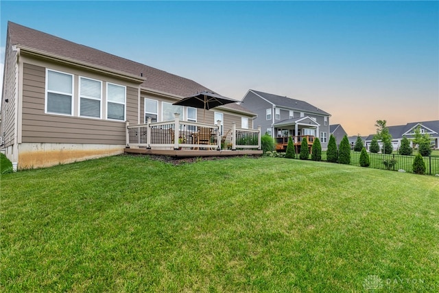 1641 Red Oak Dr, Sugarcreek Twp, OH 45305 - photo 41
