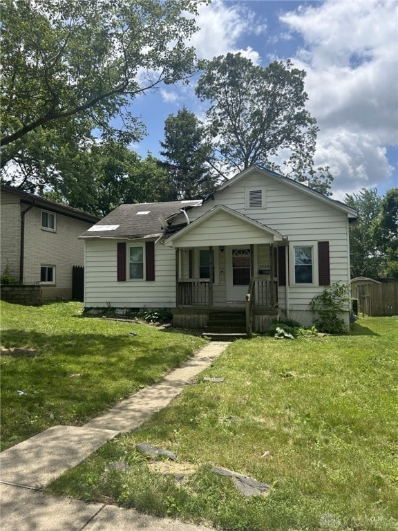 1424 Elmdale Dr, Dayton, OH 45409 - photo 1