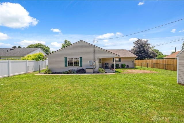 1113 Londonderry Dr, Vandalia, OH 45377 - photo 38