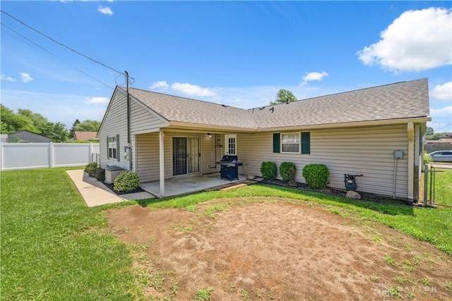 1113 Londonderry Dr, Vandalia, OH 45377 - photo 39