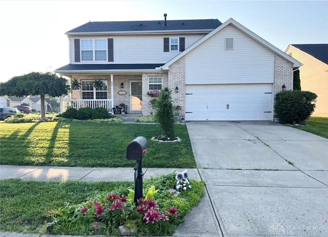 88 N Glen Oak, Springboro, OH 45066 - photo 1