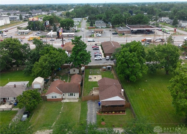 3579 Alberta St, Columbus, OH 43228 - view of property location