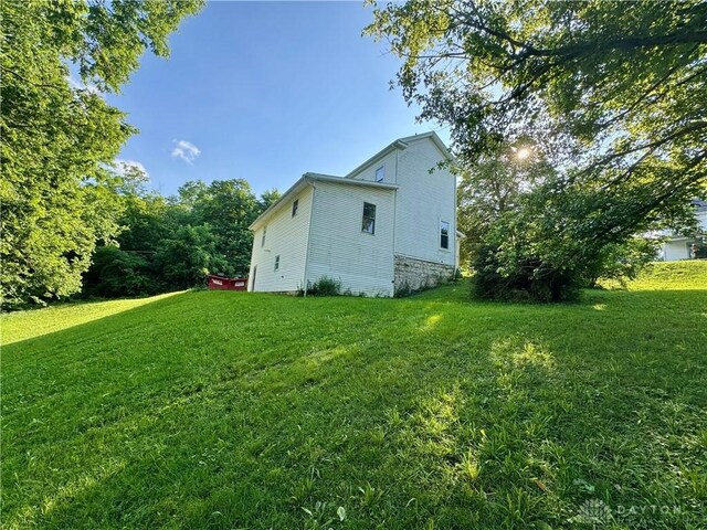 196 S 3rd St, Waynesville, OH 45068 - photo 24