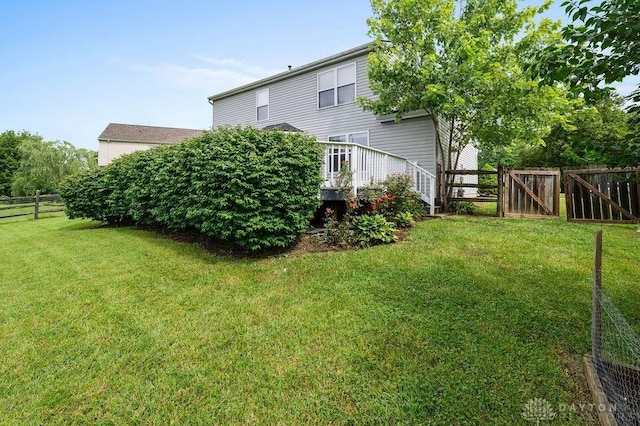 41 Sprucewood Ct, Franklin, OH 45005 - photo 9