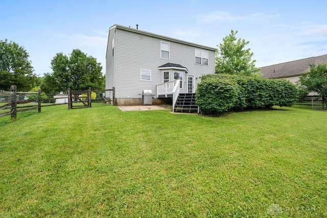 41 Sprucewood Ct, Franklin, OH 45005 - photo 11