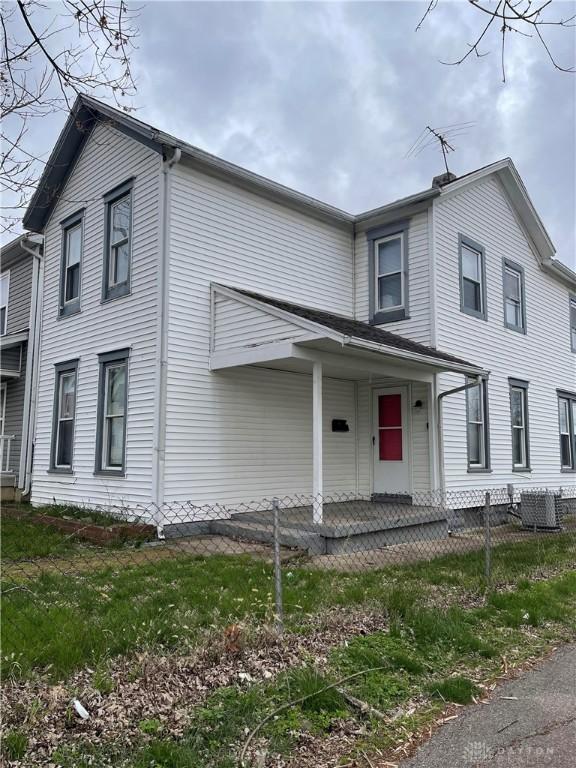239 Fillmore St, Dayton, OH 45410 - photo 1
