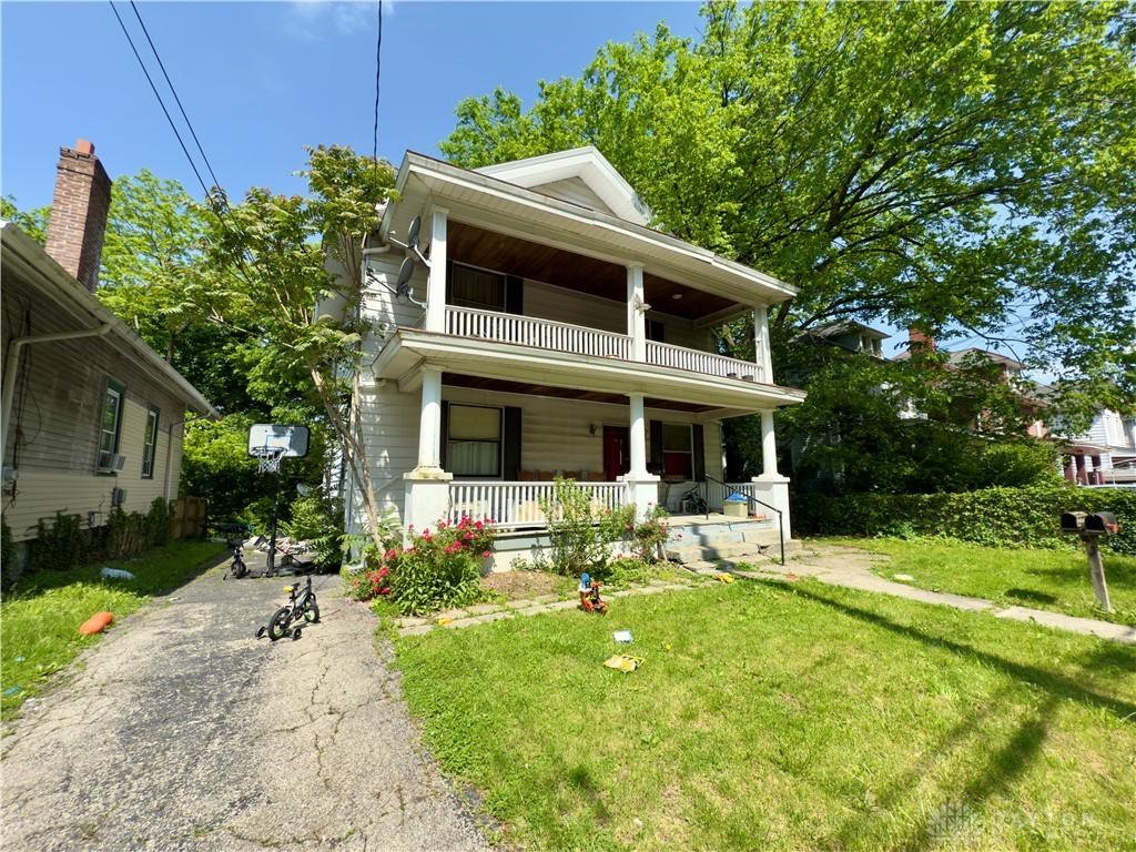 539 Woodlawn Ave, Cincinnati, OH 45205 - photo 1