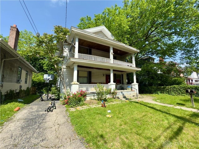 539 Woodlawn Ave, Cincinnati, OH 45205 - photo 1
