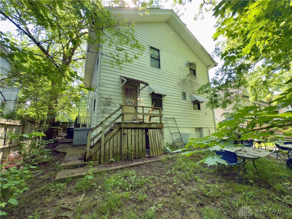 539 Woodlawn Ave, Cincinnati, OH 45205 - photo 2