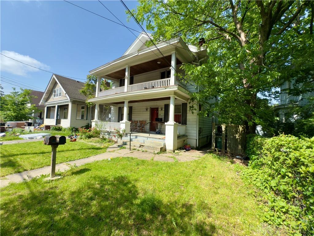 539 Woodlawn Ave, Cincinnati, OH 45205 - photo 3