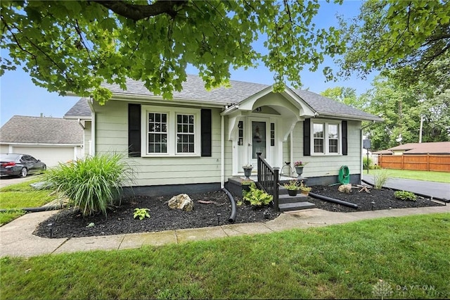 43 Hickory Dr, Springfield, OH 45503 - photo 1
