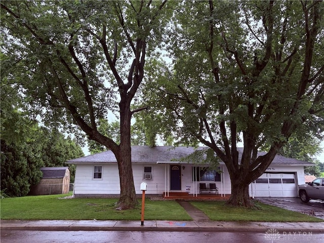181 Arnold St, New Madison, OH 45346 - photo 1