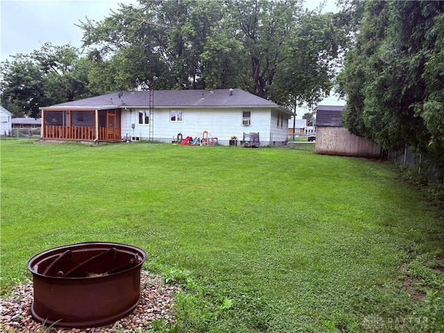 181 Arnold St, New Madison, OH 45346 - photo 3