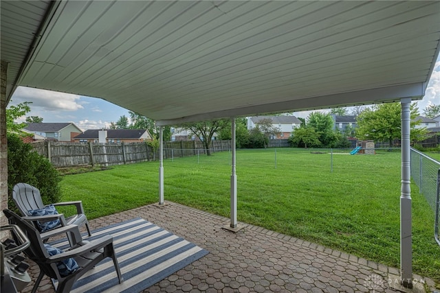 6864 Deer Ridge Dr, Huber Heights, OH 45424 - photo 35