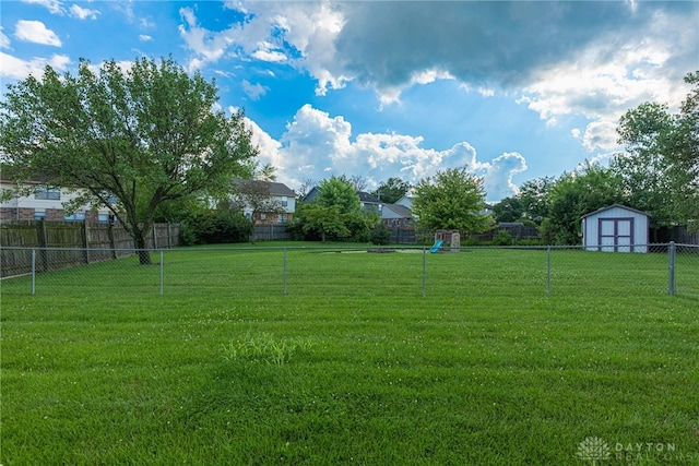 6864 Deer Ridge Dr, Huber Heights, OH 45424 - photo 30