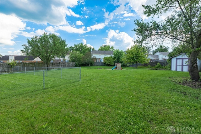 6864 Deer Ridge Dr, Huber Heights, OH 45424 - photo 31