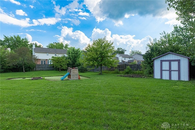 6864 Deer Ridge Dr, Huber Heights, OH 45424 - photo 32