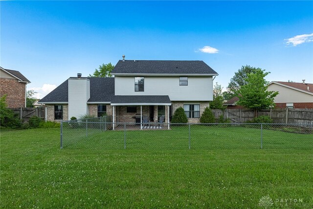6864 Deer Ridge Dr, Huber Heights, OH 45424 - photo 33