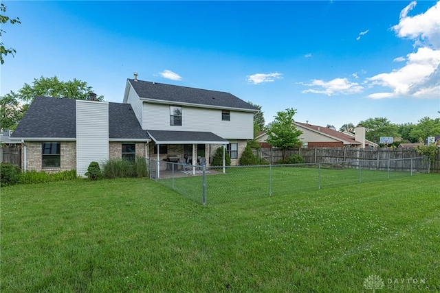6864 Deer Ridge Dr, Huber Heights, OH 45424 - photo 34
