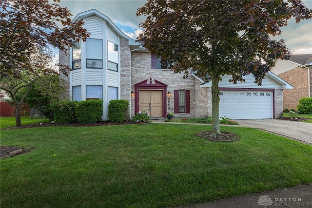 6864 Deer Ridge Dr, Huber Heights, OH 45424 - photo 1