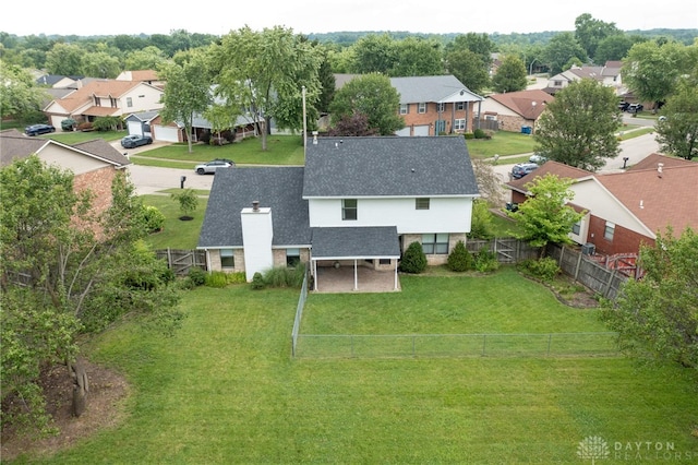 6864 Deer Ridge Dr, Huber Heights, OH 45424 - photo 36