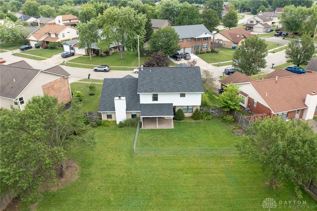 6864 Deer Ridge Dr, Huber Heights, OH 45424 - photo 37