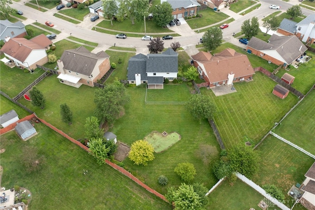 6864 Deer Ridge Dr, Huber Heights, OH 45424 - photo 38