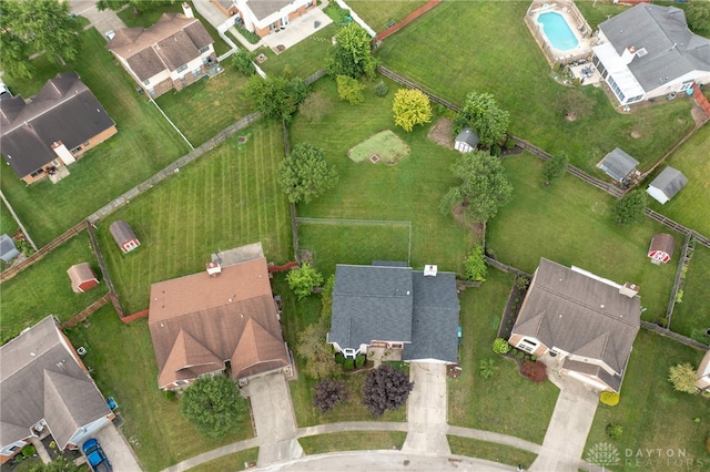 6864 Deer Ridge Dr, Huber Heights, OH 45424 - photo 39
